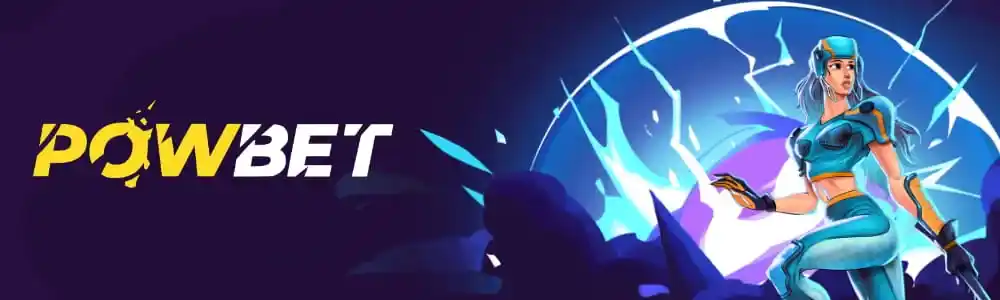 PowBet: Az izgalmas online szórakozás és a forró sportfogadás epicentruma!