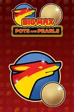 Big Max edények és gyöngyök