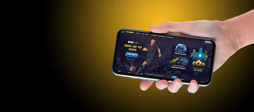 PowBet ügyfélszolgálat: 24/7 hívható
